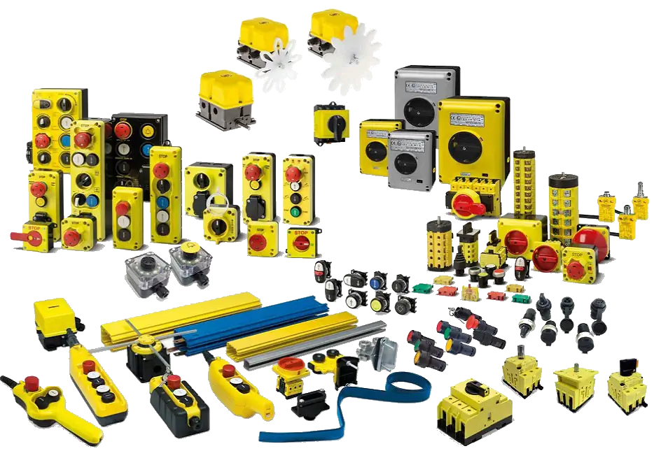 Giovenzana Produktportfolio Platzhalterbild