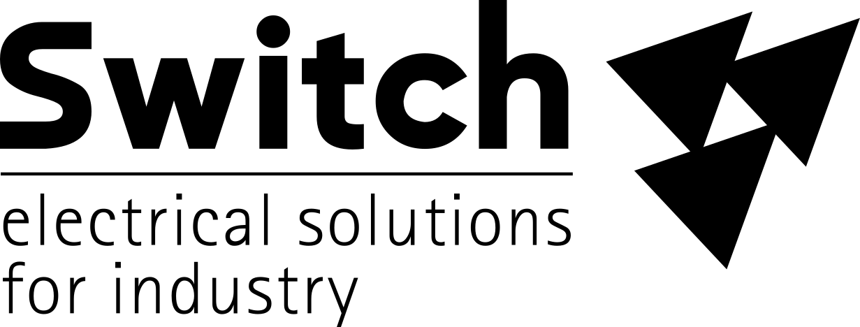Switch GmbH Logo